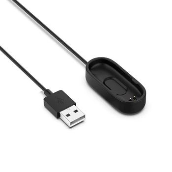 USB Kabel za Polnjenje, za Xiaomi Mi Band 4