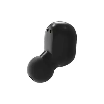 1Pc Mini Zrak-A7S Bluetooth 5.0 Brezžične V uho Sport Slušalke Čepkov z Mikrofonom Za Xiaomi Huawei Glasbo, Šport Čepkov