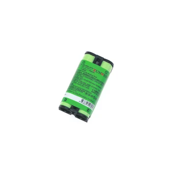 Xunneng Baterija za Sony MDR-RF995, MDR-RF995RK, WH-RF400 Nadomestna BP-HP800-11 700mAh / 1.68 Wh