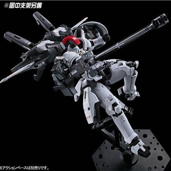 Gundam W Model PB RG 1/144 TALLGEESE (TV ANTMATION BARVE.Ver) EW Unchained Mobilne bo Ustrezala Sestavi Model figuric