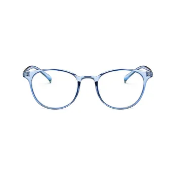 2021 Retro Očala Spektakel Optičnih Očal Ženske Recept Očala Moških Očala Okvir Oculos Računalnik Očala