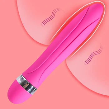 AV Čarobno Palico Vibrator Sex Igrače Za Ženske Massager G Spot Orgazem Ščegetavčka Stimulacije Vaginalni Dildo, Vibrator za Odrasle Erotične Igrače