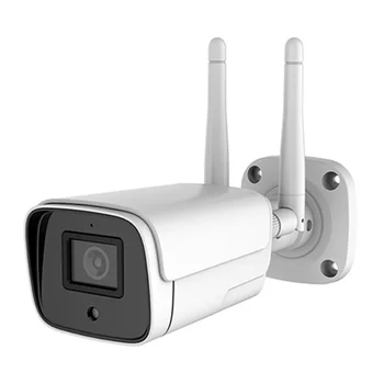 Varnostno Zaščito 8MP HD Wifi IP Kamera Zunanja 1080P Človekovih Zazna Samodejno Sledenje Kamera 5MP Barvno IR Nočno Vizijo CCTV Kamere