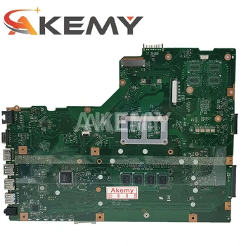 X75VB Mainboard REV:2.0 Za Asus X75VC X75VD X75V X75A 31XJ4MB02B0 X75A1 Prenosni računalnik z matično ploščo