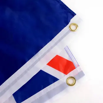 Zwjflagshow Nova Zelandija zastavo brezplačna dostava 90x150cm visoko kakovosti poliester visi NZ NZL nova zelandija zastavo za dekor