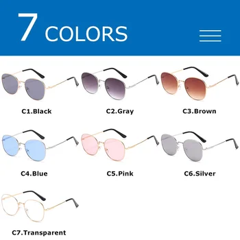 CRIXALIS Anti-glare Ogledalo sončna Očala Ženske 2022 Luksuzne blagovne Znamke Moških Vožnjo sončna Očala Moški UV400 Modni Roza Odtenkih Za Ženske