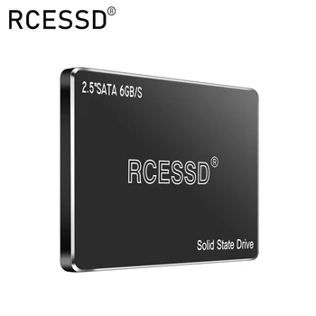 RCE SSD Pogon Za Prenosni Računalnik PC 1Tb 240 GB 500 GB Trdi Disk 1 Tb 240GB 120 GB 480GB Sata 3 Notranji Trdi Diski