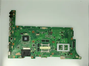 Yourui Visoke kakovosti Za ASUS K73SV K73SD Prenosni računalnik z matično ploščo REV2.3 DDR3 Popolnoma Testirane