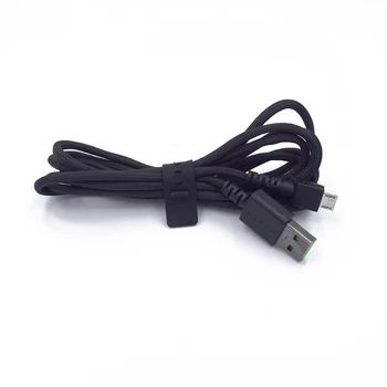 USB Kabel Miške Za Razer Viper Končni Gaming Miška, Zamenjava Miške Skladu 2m