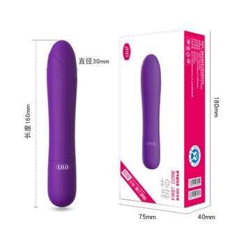 Vibrator Za Ženske Durex Play Multi Hitro G Spot Klitoris Sex Igrače za Ženske Vagine Močna Stimulacija Odraslih Intimnih Blaga
