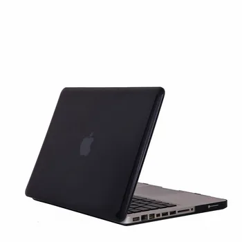 Za MacBook Air Pro Retina 13 15 16 palčni kovček Za MacBook M1 Čip A1708 A2337 A2338 Primeru z Dotik ID Dotik Bar A2289 Pokrov