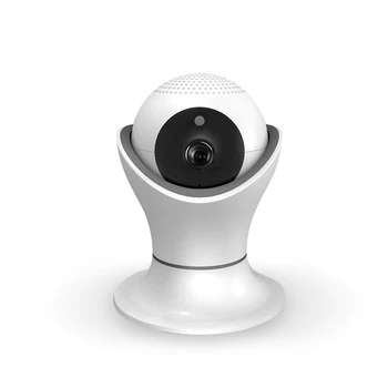 SUCAM 3D Navigacijo WIFI PT IP Kamero 1080P 360 Stopinj Mobilnih Pogled Oddaljeni Zaslon dvosmerni Audio Brezžična Kamera 2MP