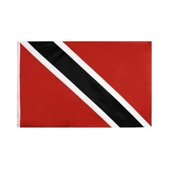 Flaglink 3x5fts 90*150 cm Trinidad in Tobago zastavo