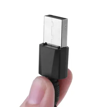 USB Brezžična tehnologija Bluetooth 3.5 mm Audio Stereo Sprejemnik za Avto AUX Zvočnik izhod za Slušalke