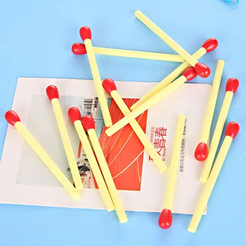 100 kozarcev ustvarjalne tiskovine tekme modeliranje 8,5 cm žogo-točka pero debelo šolarji za otroke, da se naučijo stvari nagrade