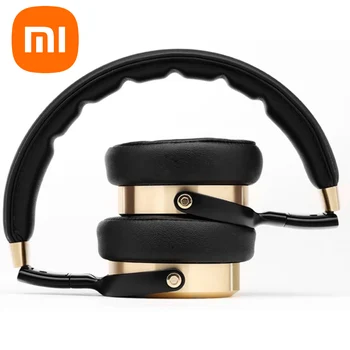 Original Xiaomi Nad uho Hrupa Preklic Žične Slušalke Glasovni Nadzor z Built-in Mic 2. Generacije
