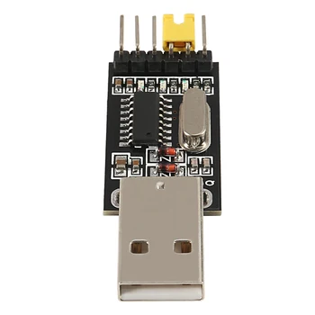PL2303 HXA Modul Za Arduino USB Na RS232 TTL Prilagodilnik Pretvornika Modul PL2303 PL2303HXA Prenos Odbor STC STM32