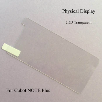 Cubot Opomba Plus Stekla Eksplozije Dokaz Za Cubot Opomba Plus Screen Protector Za Cubot Noteplus