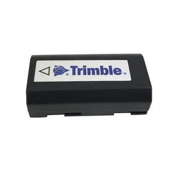 NOVO 2600mAh Združljiv Baterije 54344 za Trimble 5700 5800 R6 R7 R8 TSC1 GPS SPREJEMNIK