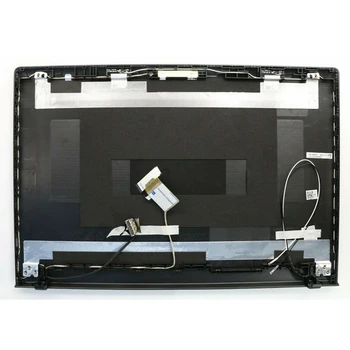 Novo Za lenovo G70-70 G70-80 B70-70 B70-80 B70 G70 LCD Zadnji Pokrovček +Lcd zaslon na Prednji Plošči Kritje AP0U1000100 AP0U1000200