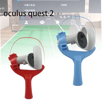 Primerna za oculus quest 2, namizni tenis dotik krmilnik, namizni tenis, VR ročaj palčko