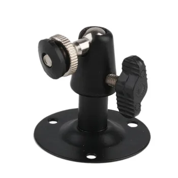 Mini Varnosti CCTV Kamere Pero Vrsta zaslona IP66 Nepremočljiva 1000TVL Fotoaparat za 3,6 mm Objektiv samostojen Nosilec Za Analognih CCTV DVR