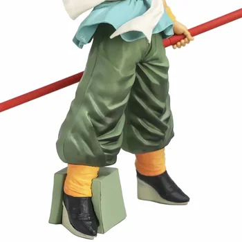 Dragon Ball Ž Super Bojevnik Anime Slika Končnem Poglavju v Slovo Velike Stoji Ver PVC Akcijska Figura 10. Obletnici Zbiranje Model