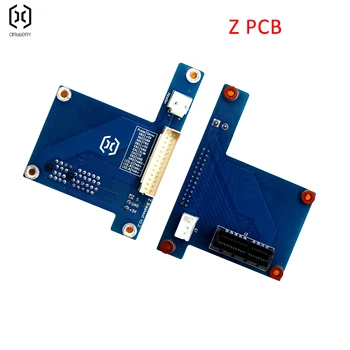 Najnovejše PCB board FPC kabel, kit za topništvo 3D tiskalnik Sidewinder X2 in Genij, Pro