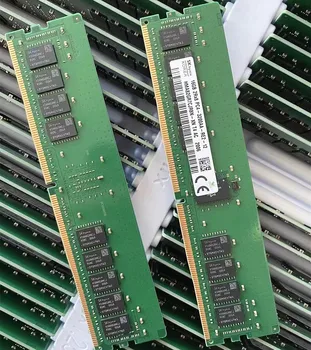 SK hynix DDR4 Strežnik, Ram 16gb 3200mhz REC 16GB 2RX8 PC4-3200AA-RE2-12 DDR4 REC pomnilnik za strežniku