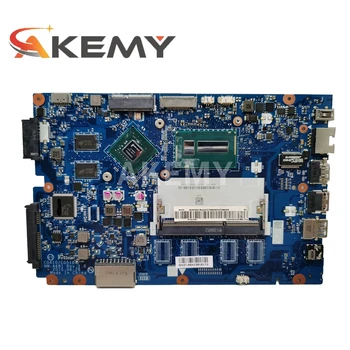 SAMXINNO za Lenovo 100-14IBD B50-50 popolnoma nov prenosni motherboard CG410 / CG510 NM-A681 i3 5005U GPU 920M DDR3L preizkušen