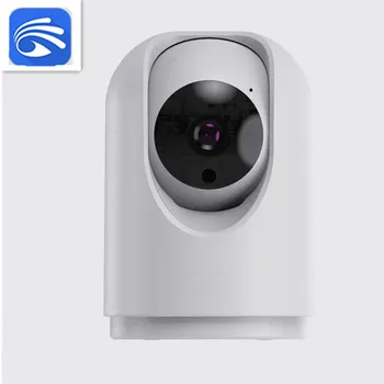 2MP 1080P Yoosee 2.4 G&5G Brezžična Interkom 360-stopinjski PTZ IP Dome Kamera Home Security HDR Baby Monitor