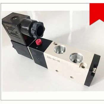 Original Airtac pnevmatski magnetni ventil 4V210-08 4V310-10 4V110-06 4V410-15
