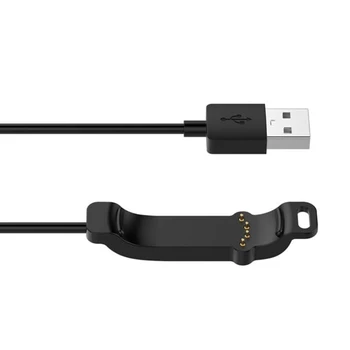 2022 Nov USB Kabel za Polnjenje Zamenjava Za Polar Združiti Brez Magnetnega Dock Znanja 100cm Pametno Gledati Kabel Polnilnika Dodatki