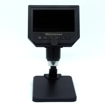G600 600 X 3.6 MP 8LED Prenosni LCD Digitalni Mikroskop, 4.3
