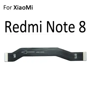 Glavni Odbor matične plošče Povežite LCD Flex Kabel Za XiaoMi PocoPhone F1 Redmi S2 člen 8A, 7A, 6A Opomba 8 8T 7 6 Pro