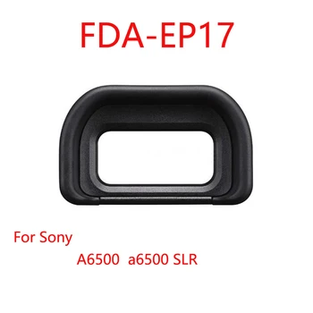 FDA-EP17 Oči Pokal Okular Eyecup Za Sony A6500 a6500 SLR Fotoaparat