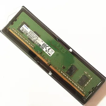 Samsung DDR4 4GB 2400 Memoria Ram 4 GB 1Rx16 PC4-2400T-UC0-11 DDR4 Namizje pomnilnik 4GB 2400mhz