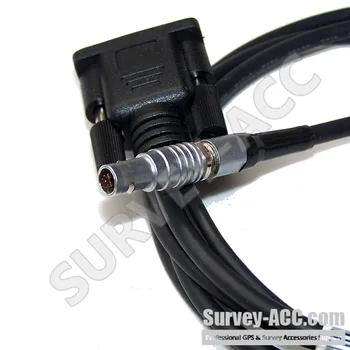 JUŽNA GPS Podatkovni Kabel Prenos Kabel USB in COM RS-232 Kabel