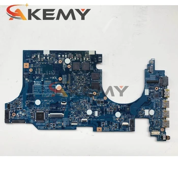 Akemy Za Acer aspire VN7-591 VN7-591G zvezek motherboard 14206-1 448.02W02.0011 PROCESOR i5 4210HQ GPU GTX860M preizkušen dela