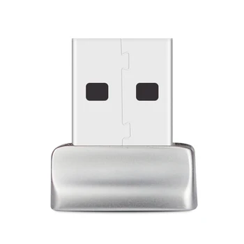 USB bralnik Prstnih Odtisov Modul Skener za Windows, 10 Hello Prenosni RAČUNALNIK Prstnih Odtisov Geslo, brez Prijave