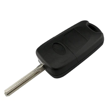 YIQIXIN 3 Gumb Flip Zložljiv ključ za Daljinsko Avto ključ 433Mhz ID46 Transponder Čip Za Hyundai i30 ix35 Elantra 2009-Ključ za Daljinsko