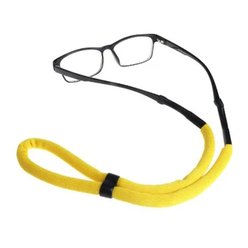Moda Plavajoče Sončna Očala Verige Očala Šport Kabel Očala Očala Kabel Imetnik Vratu Traku Branje Očala Imetnik 8 Barv