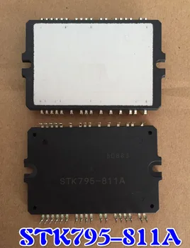 1PCS/VELIKO STK795-811A LCD-modul, ki je Na Zalogi