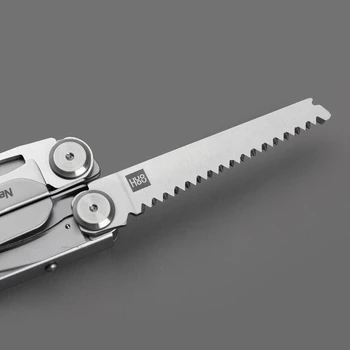 Youpin Nextool Huohou 15 v 1 Multi-tools Nož Izvijači Plier Zložljivi, Škarje za Žico, Rezalnik EOS ToolFor Doma Popravila Montaža