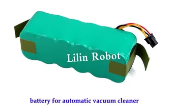Baterija LIECTROUX Robot sesalnik B2005 PLUS 1pc ,2000mAh,Ni-MH baterije