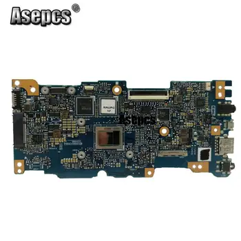 Asepcs ZenBook UX305CA Prenosni računalnik z matično ploščo Za Asus UX305CA UX305C UX305 U305C Test original mainboard 8G RAM M3-6Y30 CPU