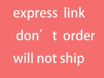 Express, ladijski promet Pristojbina