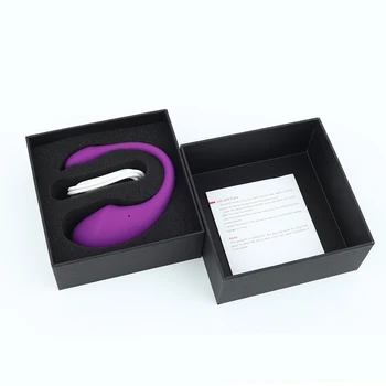 Sex Igrače APP Remote Control Vibrator za Ženske Bluetooth Vibrator Ženskega Spola Igrače za Ženske Modni Dildo Blaga za Odrasle Bujne