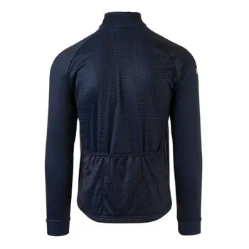 Dihanje Anti-UV Dolg Rokav Kolo MTB Oblačila Quick Dry Kolesa Športna Majica Udobno Vrh 2021 Novih Moških Kolesarski Dres