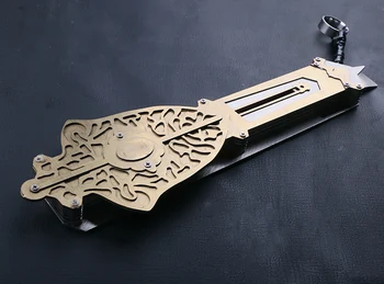 2021 novo nerjaveče jeklo, kovinski posebno oblikovani rezilo nevidni meč Edward orožje lahko pop up set meč darilo za rojstni dan